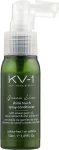 KV-1 Незмивний спрей-кондиціонер "Сяйво" з екстрактом ікри та олією жожоба Green Line Shine Touch Spray-Conditioner