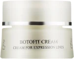 Kleraderm Крем с эффектом ботокса для лица Antiage Botofit Cream For Expression Lines