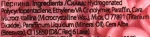 ItalWax Воск для депиляции пленочный в гранулах топ-формула "Розовый жемчуг" Top Formula Pink Pearl - фото N3