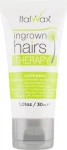 ItalWax Активна паста проти врослого волосся Ingrown Hairs Therapy Active Paste - фото N2