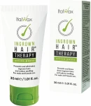 ItalWax Активна паста проти врослого волосся Ingrown Hairs Therapy Active Paste - фото N4