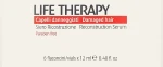 Maxima Набір Life Therapy Set (mask/250ml + serum/6x12ml + brush + bowl) - фото N3
