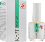 Kart Профилактическая противогрибковая жидкость для ногтей Feeto Care Nail Cure