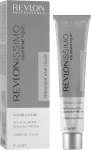 Revlon Professional Крем-фарба для волосся Revlonissimo Colorsmetique