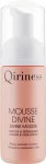 Qiriness Очищувальна пінка для обличчя Divine Mousse