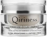 Qiriness Комплексный отбеливающий крем для лица Global Brightening & Unifying Cream - фото N4