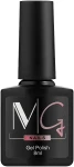 MG Nails Гель-лак для ногтей Shine Gel Polish