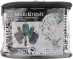 Olivia Garden Набор MuliBrush Starter Kit