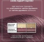 SYOSS Тонувальний бальзам для волосся Color Glow - фото N23