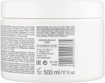 Norel Масажний крем для тіла з какао й перцем чілі Body Massage Cream Cocoa And Chilli - фото N2