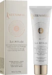 Keenwell Мультизащитный корректирующий СС-крем с тональным эффектом Sun Multi-Protective CC Color Correcting Facial Cream SPF50 - фото N2