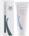 Keenwell М'який скраб-пілінг з поліетиленовими кульками Premier Basic Profesional Soft Scrub Peeling - фото N2