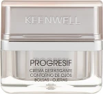 Keenwell Крем проти мішків і темних кіл під очима Progresif Cream
