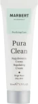 Marbert Крем для жирної шкіри Purifying Care Pura Clean Regulierende Creme - фото N2