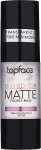 TopFace Skin Editor Matte Primer Base База під макіяж з матовим ефектом
