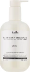 Бессульфатный шампунь для детей - La'dor Kids Care Shampoo, 350 мл