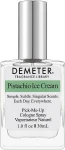 Demeter Fragrance The Library of Fragrance Pistachio Ice Cream Одеколон