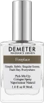 Demeter Fragrance The Library of Fragrance Fireplace Одеколон