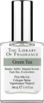 Demeter Fragrance The Library of Fragrance Green Tea Одеколон - фото N2