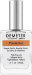 Demeter Fragrance Persimmon Парфуми