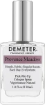 Demeter Fragrance The Library of Fragrance Provence Meadow Духи