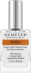 Demeter Fragrance The Library of Fragrance Waffles Духи