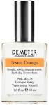 Demeter Fragrance The Library of Fragrance Sweet Orange Одеколон