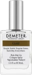 Demeter Fragrance The Library of Fragrance Gold Одеколон