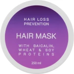 Looky Look Маска против выпадения волос Hair Mask Hair Loss Prevention