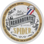 Beardburys Помада для волосся, текстурувальна Spider Wax - фото N7