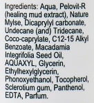 Pelovit-R Минеральный крем с маслом макадамии U-Cream P-Lab Mineralize - фото N2