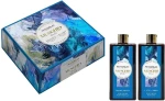 Phytorelax Laboratories Набор The Floral Ritual White Musk (sh/gel/250ml + b/lot/250ml)