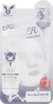 Elizavecca Маска молочно-квіткова Face Care Milk Deep Power Ring Mask Pack