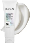 Redken Интенсивная маска 5-минутного действия по уходу за химически обработанными и поврежденными волосами Acidic Bonding Concentrate 5-Min Liquid Mask - фото N2