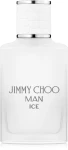 Jimmy Choo Man Ice Туалетна вода