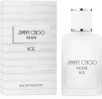 Jimmy Choo Man Ice Туалетная вода - фото N2