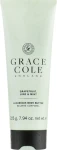 Grace Cole Масло для тела "Грейпфрут, лайм и мята" Boutique Grapefruit Lime & Mint Luxurious Body Butter, 225g