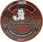 Dapper Dan Помада для укладки волос Deluxe Pomade, 50ml