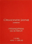 Ormonde Jayne Frangipani Набор (edp/5x8ml)