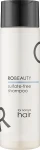 Ro Beauty Бессульфатный шампунь для нормальных волос Sulfate-free Shampoo For Normal Hair