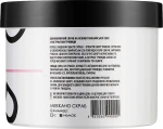 Ro Beauty Meccano-скраб для боротьби з целюлітом, з ароматом мандарина Meccano Scrub - фото N2