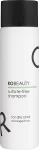 Ro Beauty Бессульфатный шампунь для сухих и поврежденных волос Sulfate-free Shampoo For Dry and Damaged Hair