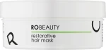Ro Beauty Маска восстанавливающая для поврежденных волос Restorative Hair Mask