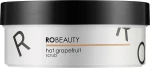 Ro Beauty Гарячий грейпфрутовий скраб Hot Grapefruit Scrub