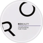 Ro Beauty Маска увлажняющая для всех типов волос Moisturizing Hair Mask