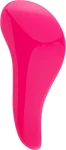 Sibel Расческа для пушистых и длинных волос, розовая D-Meli-Melo Pink Glow Brush - фото N2