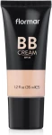 Flormar ВВ Cream SPF 20 ВВ крем - фото N2