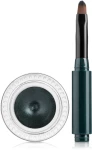 Flormar Gel Eyeliner Gel Eyeliner - фото N2