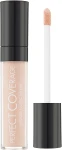 Flormar Perfect Coverage Liquid Concealer Perfect Coverage Liquid Concealer