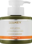 Saryna Key Лосьйон для тіла "Квіти мандарина" Saryna Nobodyelse Body Lotion Mandarin